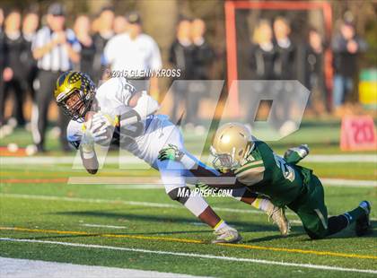 Thumbnail 1 in St. John-Vianney @ St. Joseph Regional photogallery.