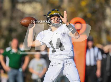 Thumbnail 3 in St. John-Vianney @ St. Joseph Regional photogallery.