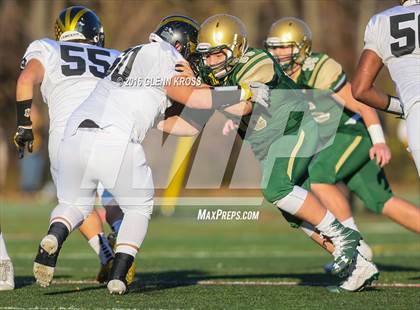 Thumbnail 3 in St. John-Vianney @ St. Joseph Regional photogallery.