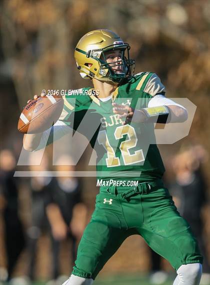Thumbnail 1 in St. John-Vianney @ St. Joseph Regional photogallery.