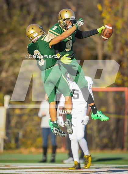 Thumbnail 3 in St. John-Vianney @ St. Joseph Regional photogallery.