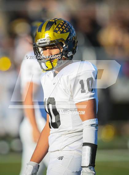 Thumbnail 1 in St. John-Vianney @ St. Joseph Regional photogallery.
