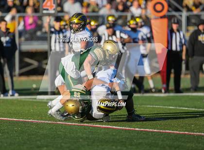 Thumbnail 1 in St. John-Vianney @ St. Joseph Regional photogallery.