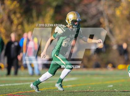 Thumbnail 1 in St. John-Vianney @ St. Joseph Regional photogallery.