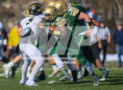 Thumbnail 2 in St. John-Vianney @ St. Joseph Regional photogallery.