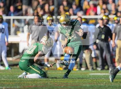 Thumbnail 3 in St. John-Vianney @ St. Joseph Regional photogallery.