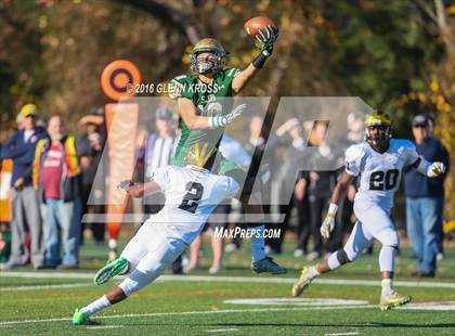 Thumbnail 1 in St. John-Vianney @ St. Joseph Regional photogallery.