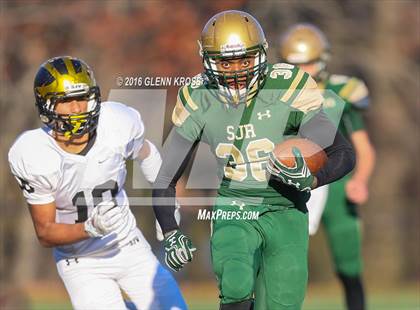 Thumbnail 2 in St. John-Vianney @ St. Joseph Regional photogallery.