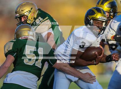 Thumbnail 2 in St. John-Vianney @ St. Joseph Regional photogallery.