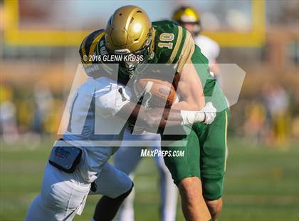Thumbnail 3 in St. John-Vianney @ St. Joseph Regional photogallery.
