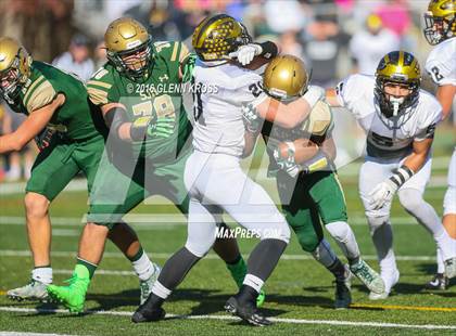 Thumbnail 3 in St. John-Vianney @ St. Joseph Regional photogallery.