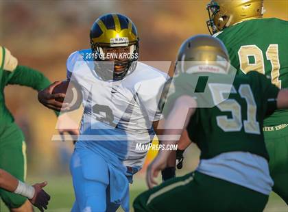 Thumbnail 1 in St. John-Vianney @ St. Joseph Regional photogallery.