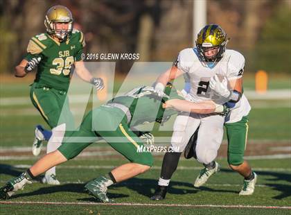 Thumbnail 3 in St. John-Vianney @ St. Joseph Regional photogallery.