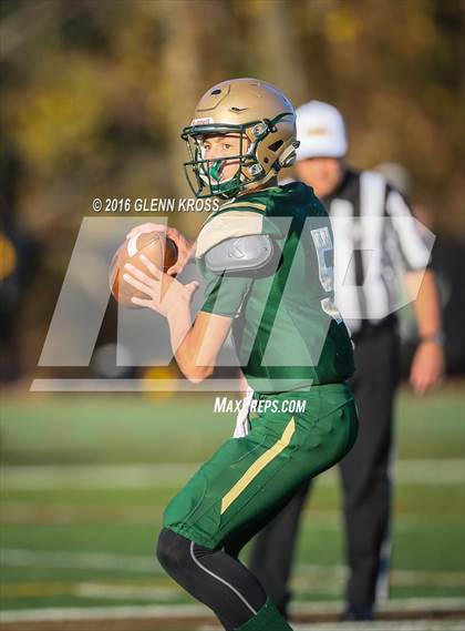 Thumbnail 1 in St. John-Vianney @ St. Joseph Regional photogallery.
