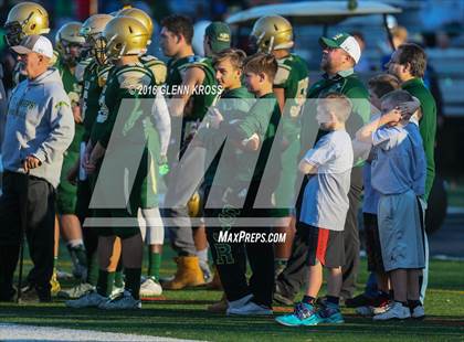 Thumbnail 1 in St. John-Vianney @ St. Joseph Regional photogallery.