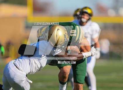 Thumbnail 1 in St. John-Vianney @ St. Joseph Regional photogallery.