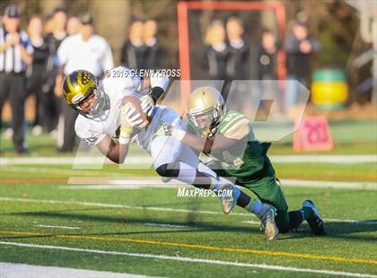 Thumbnail 3 in St. John-Vianney @ St. Joseph Regional photogallery.