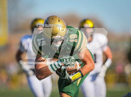 Thumbnail 1 in St. John-Vianney @ St. Joseph Regional photogallery.