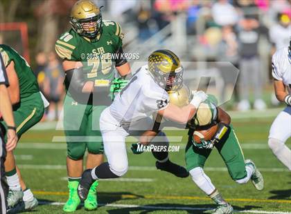 Thumbnail 1 in St. John-Vianney @ St. Joseph Regional photogallery.