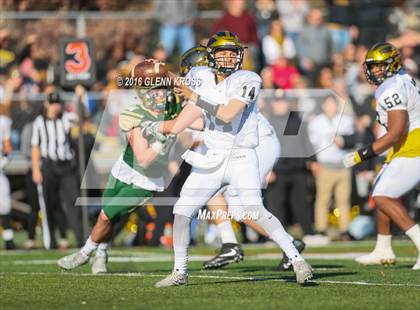 Thumbnail 3 in St. John-Vianney @ St. Joseph Regional photogallery.