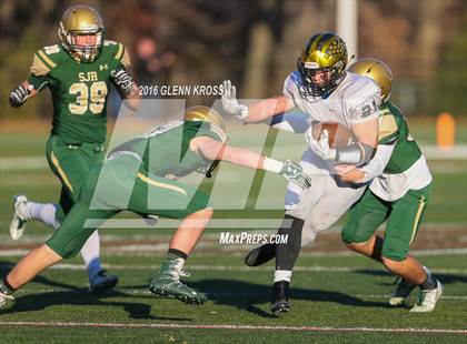 Thumbnail 2 in St. John-Vianney @ St. Joseph Regional photogallery.