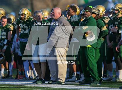 Thumbnail 3 in St. John-Vianney @ St. Joseph Regional photogallery.
