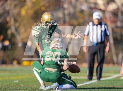 Thumbnail 1 in St. John-Vianney @ St. Joseph Regional photogallery.