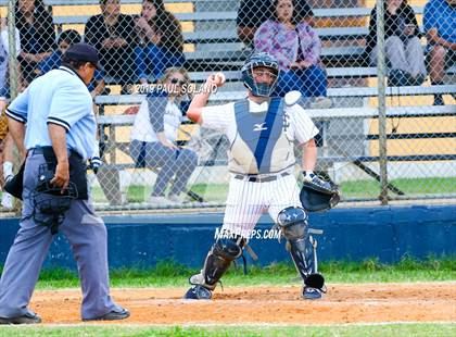 Thumbnail 2 in TMI-Episcopal @ Holy Cross photogallery.