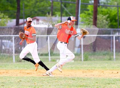 Thumbnail 3 in TMI-Episcopal @ Holy Cross photogallery.