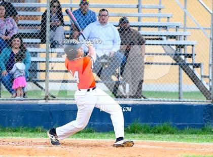 Thumbnail 3 in TMI-Episcopal @ Holy Cross photogallery.