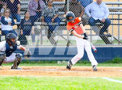 Thumbnail 3 in TMI-Episcopal @ Holy Cross photogallery.