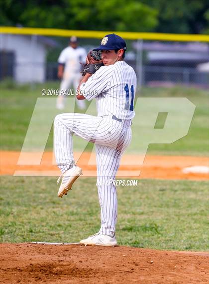 Thumbnail 3 in TMI-Episcopal @ Holy Cross photogallery.