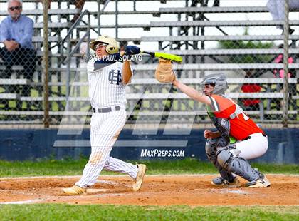 Thumbnail 1 in TMI-Episcopal @ Holy Cross photogallery.