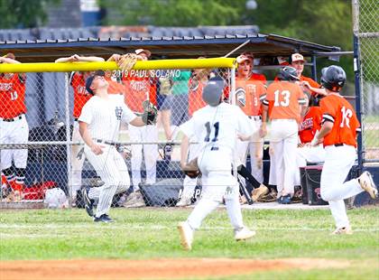 Thumbnail 3 in TMI-Episcopal @ Holy Cross photogallery.