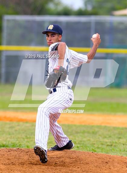 Thumbnail 2 in TMI-Episcopal @ Holy Cross photogallery.
