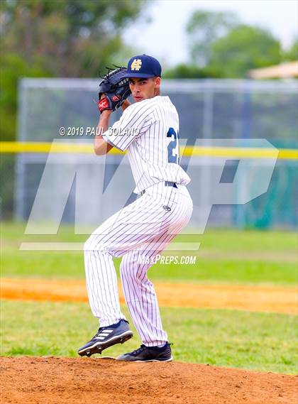 Thumbnail 1 in TMI-Episcopal @ Holy Cross photogallery.