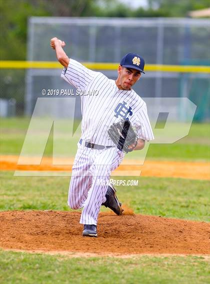 Thumbnail 3 in TMI-Episcopal @ Holy Cross photogallery.