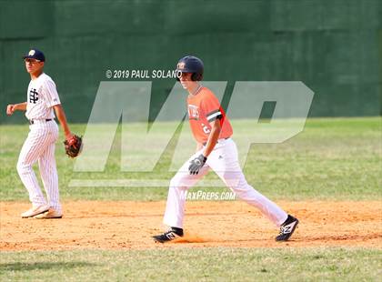 Thumbnail 3 in TMI-Episcopal @ Holy Cross photogallery.