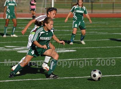 Thumbnail 3 in Norwalk @ St. Joseph photogallery.