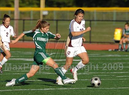 Thumbnail 3 in Norwalk @ St. Joseph photogallery.