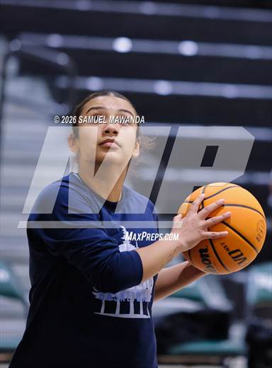 Granada Hills Charter vs Redwood (CIF State D3 Round 1)