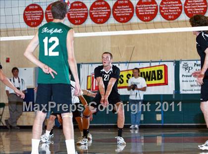 Thumbnail 2 in Deer Valley @ De La Salle (CIF NCS D1 Final)  photogallery.