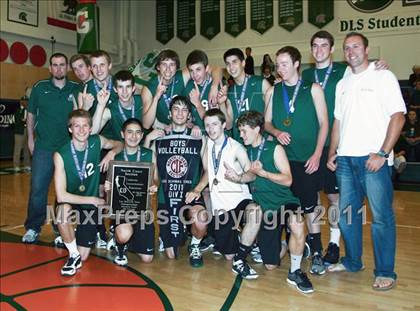 Thumbnail 1 in Deer Valley @ De La Salle (CIF NCS D1 Final)  photogallery.