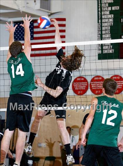 Thumbnail 3 in Deer Valley @ De La Salle (CIF NCS D1 Final)  photogallery.