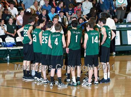 Thumbnail 2 in Deer Valley @ De La Salle (CIF NCS D1 Final)  photogallery.
