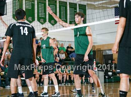 Thumbnail 1 in Deer Valley @ De La Salle (CIF NCS D1 Final)  photogallery.