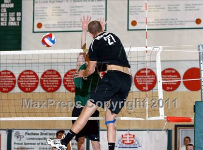 Thumbnail 1 in Deer Valley @ De La Salle (CIF NCS D1 Final)  photogallery.