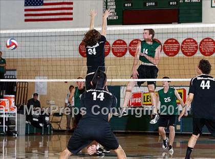 Thumbnail 1 in Deer Valley @ De La Salle (CIF NCS D1 Final)  photogallery.