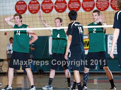 Thumbnail 3 in Deer Valley @ De La Salle (CIF NCS D1 Final)  photogallery.