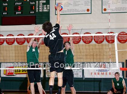 Thumbnail 1 in Deer Valley @ De La Salle (CIF NCS D1 Final)  photogallery.